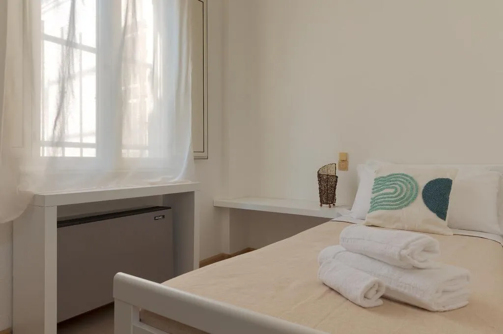 SINGLE STANDARD Room, Hotel Maluentu - Sardegna, Cagliari