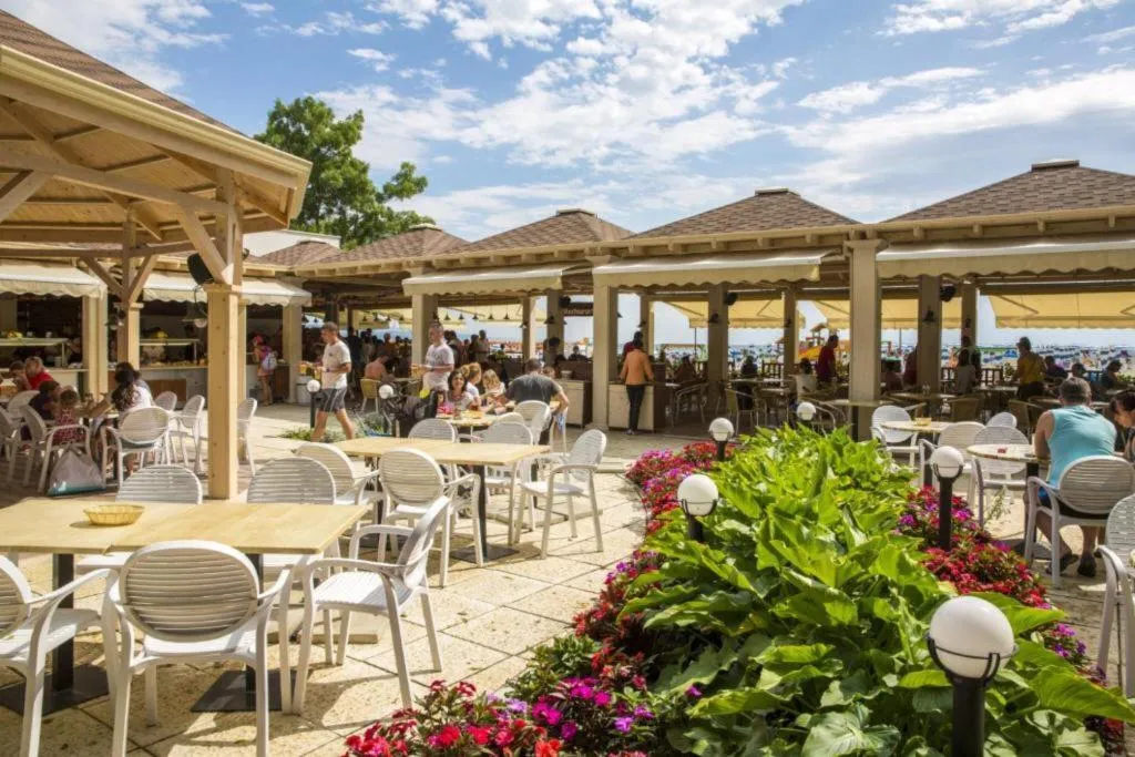 Bar, Hotel PrimaSol Ralitsa Superior, Varna