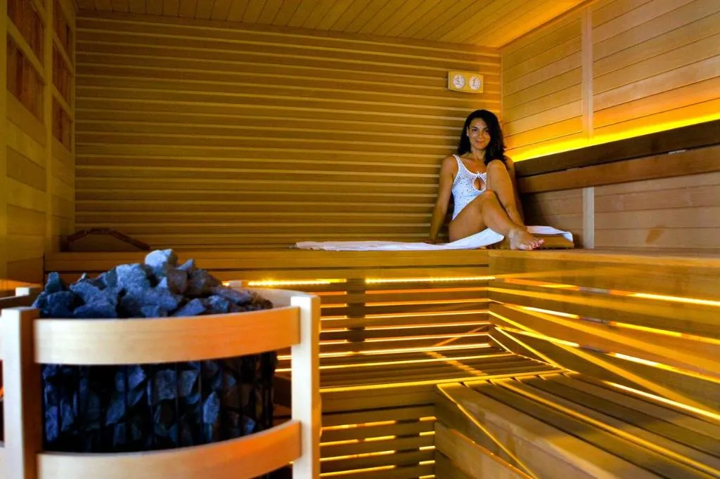 Sports and Entertainment, Hotel Bellavista Terme Resort and Spa, Venice