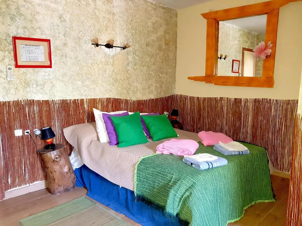 Room, El Artista de Paraíso, Costa Blanca