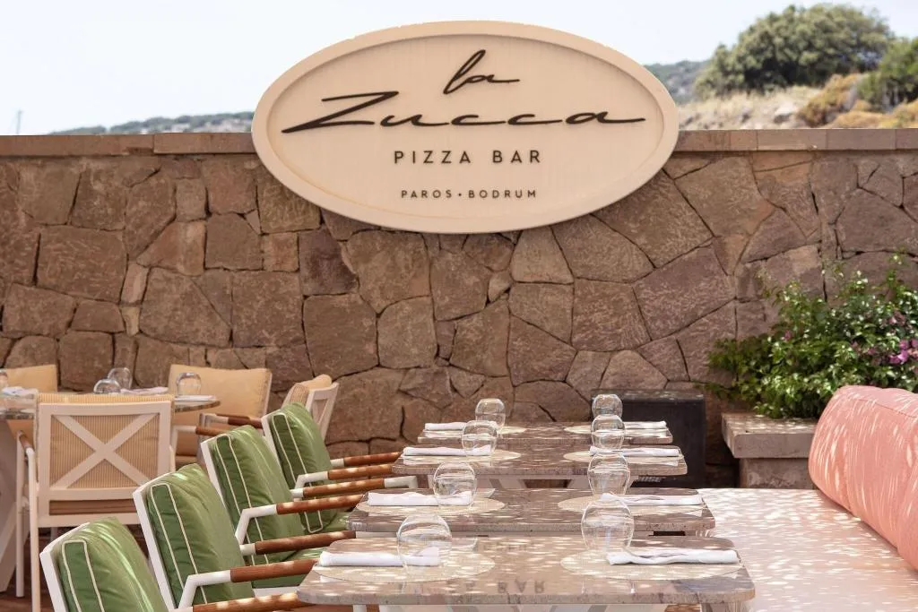 Restaurant, Caresse, A Luxury Collection Resort, Bodrum