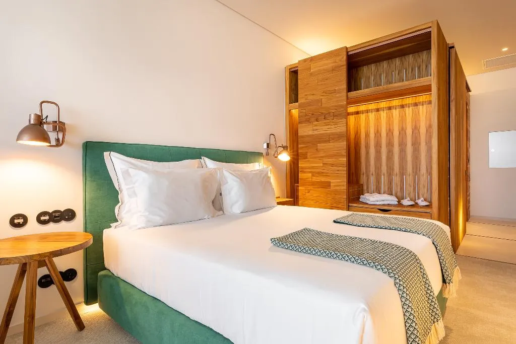 Double or Twin SUPERIOR Room, 3Hb Faro, Algarve