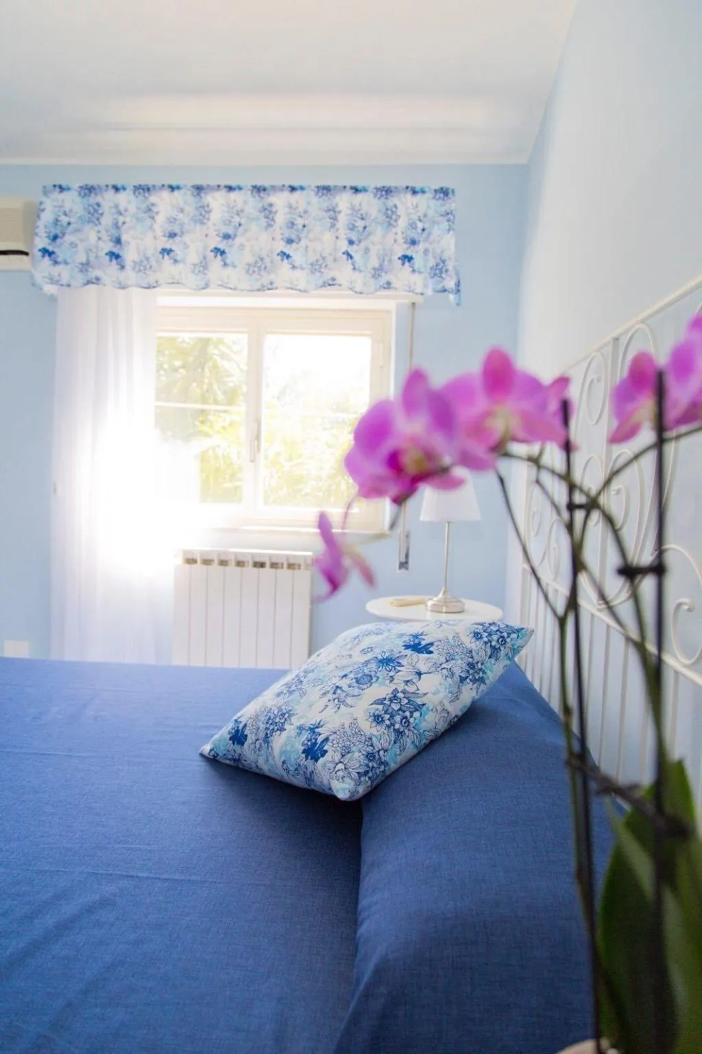Room, Villa Palici, Catania