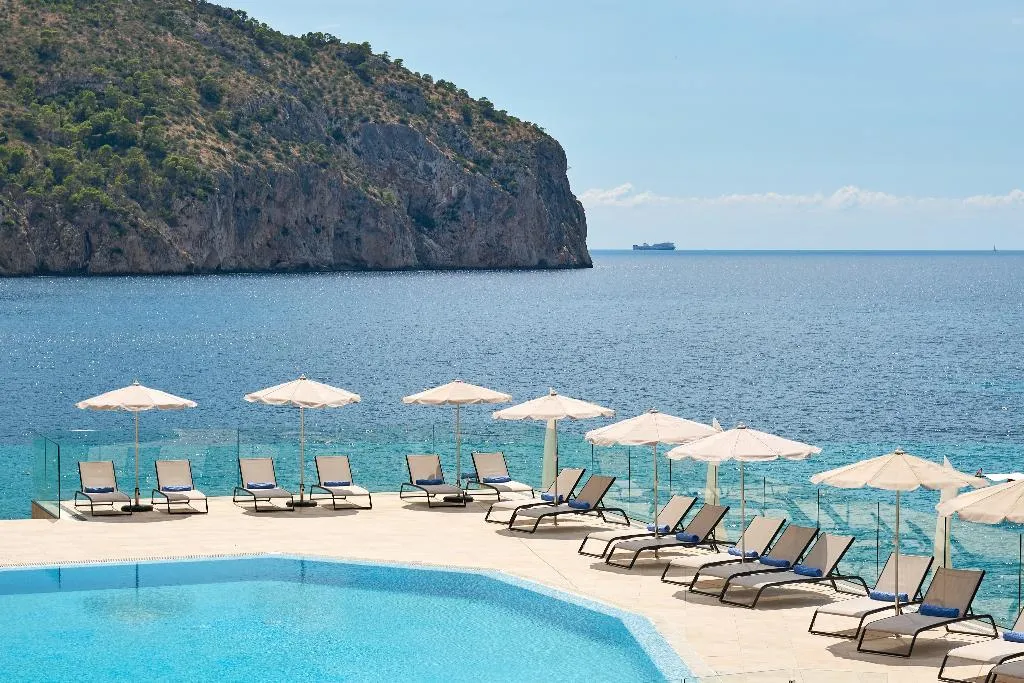 General view, Cabau Bahia Camp de Mar Suites, Majorca