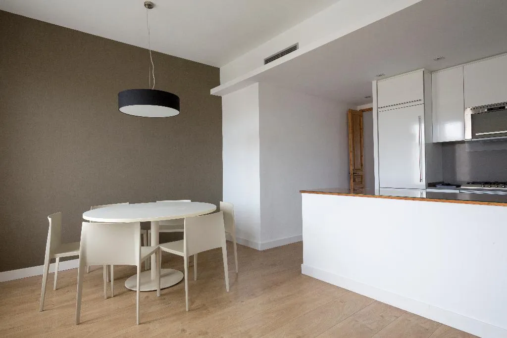 APARTMENT DELUXE Room, Barcelona Apartment Viladomat, Barcelona