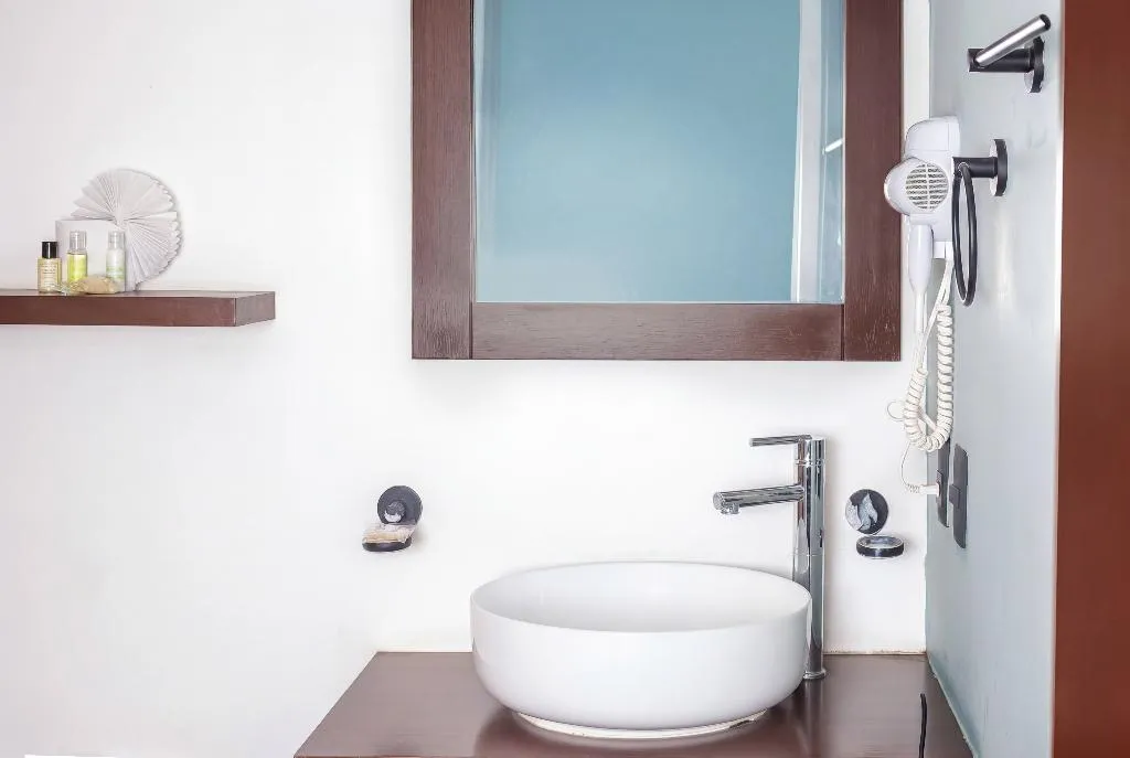 DOUBLE DELUXE QUEEN BED Room, Hotel Boutique Mura, Cancun Area
