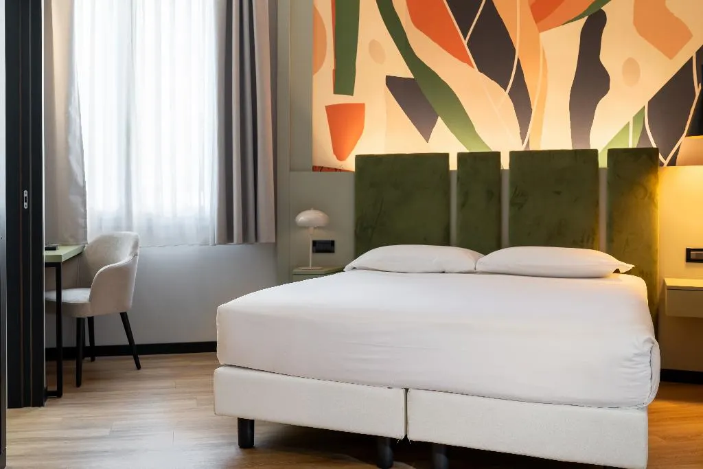 Double or Twin CLASSIC Room, Elite Hotel & Spa, Venice
