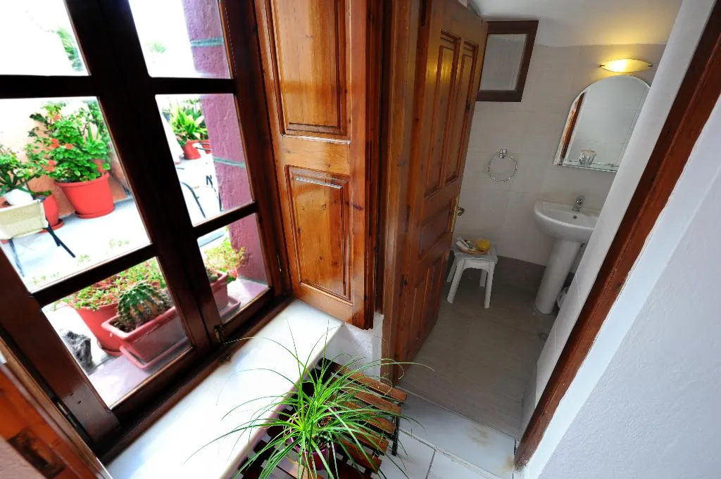 SINGLE STANDARD Room, Kavalari Hotel, Santorini