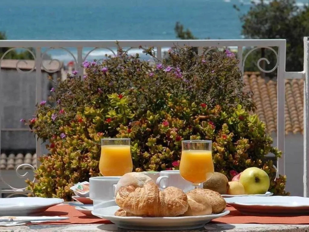 Restaurant, Santa Anna, Costa Brava