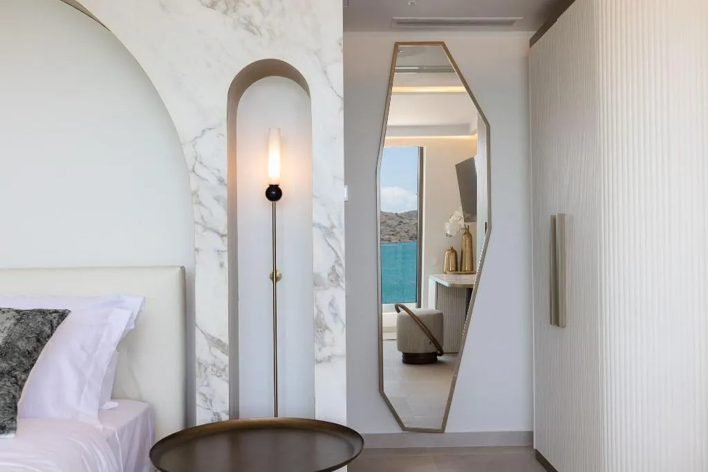 Room, Naiades Boutique Hotel - Adults Only, Crete