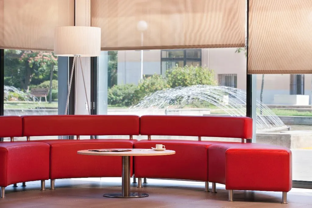 Lobby, Ibis Barcelona Ripollet, Barcelona