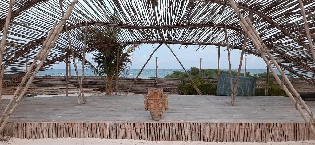 Sports and Entertainment, Ikal Hotel Tulum, Cancun Area