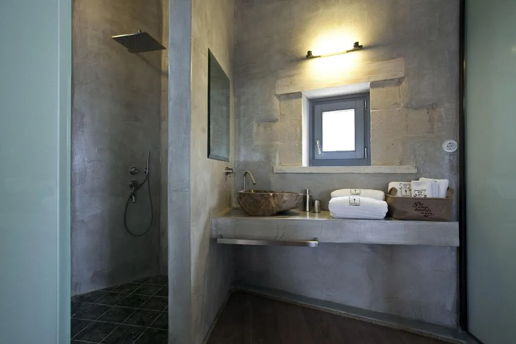 Room, Villa Athermigo, Crete