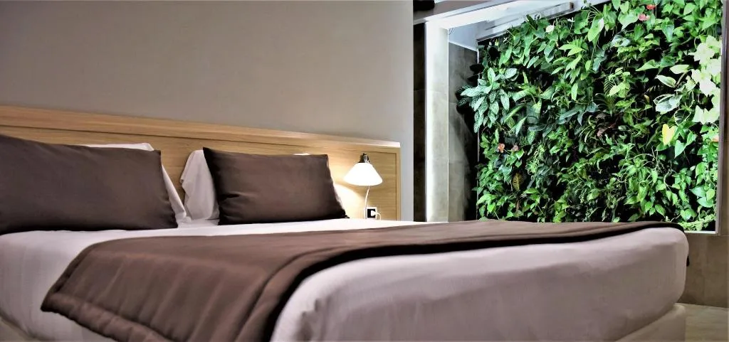 Room, Hotel Paolo II, Rome