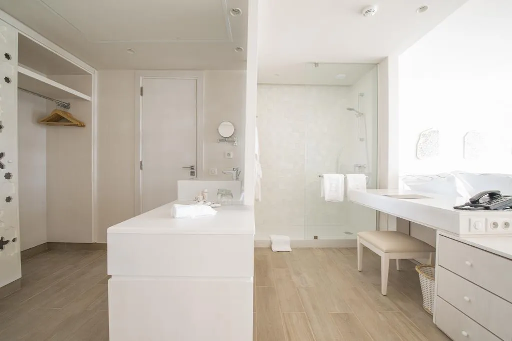 JUNIOR SUITE DELUXE Room, La Badira - Adult Only, Tunisia