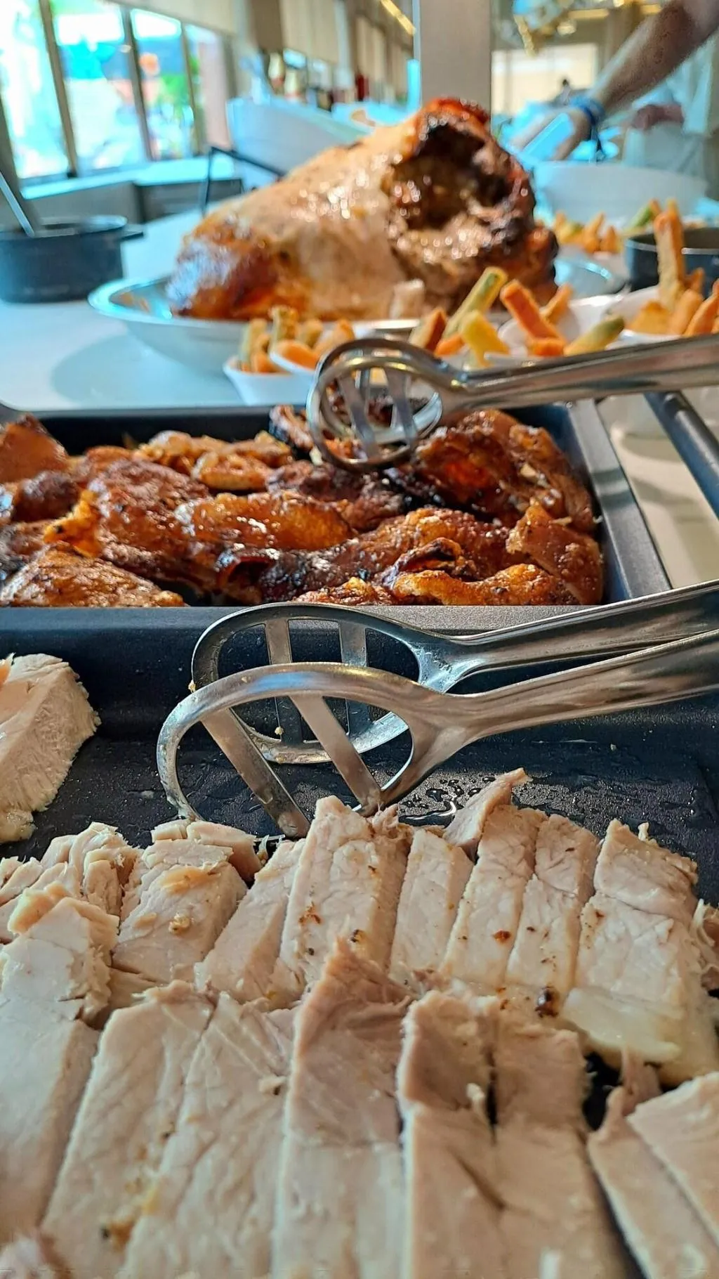 Restaurant, Rosamar & Spa, Costa Brava