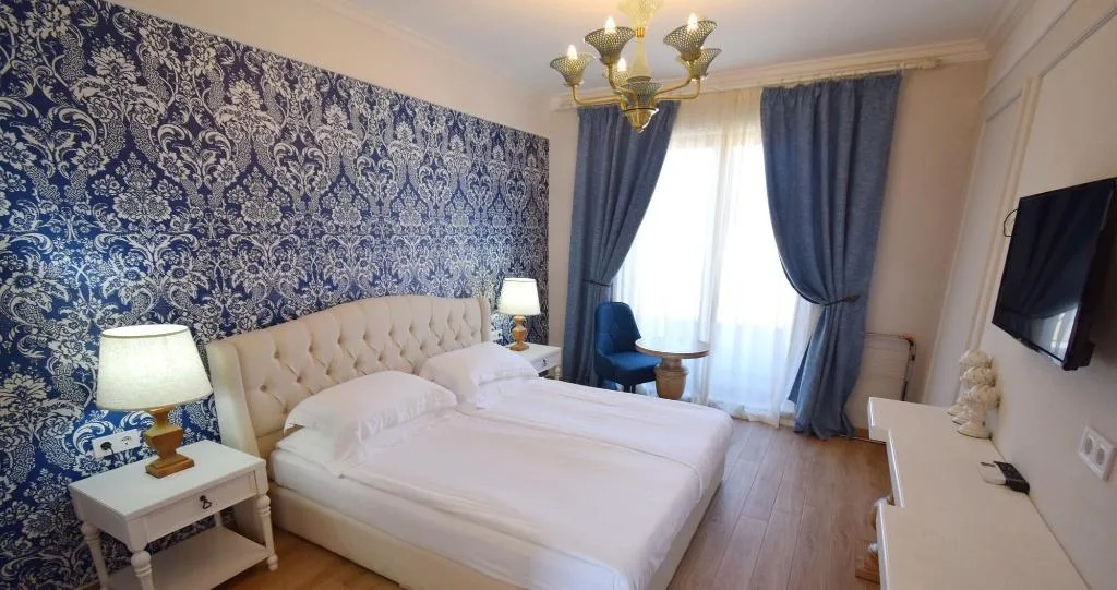 Room, Therma Palace, Varna