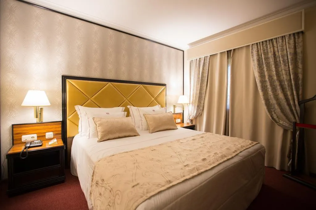 SUITE SUPERIOR Room, MiraCorgo, Porto