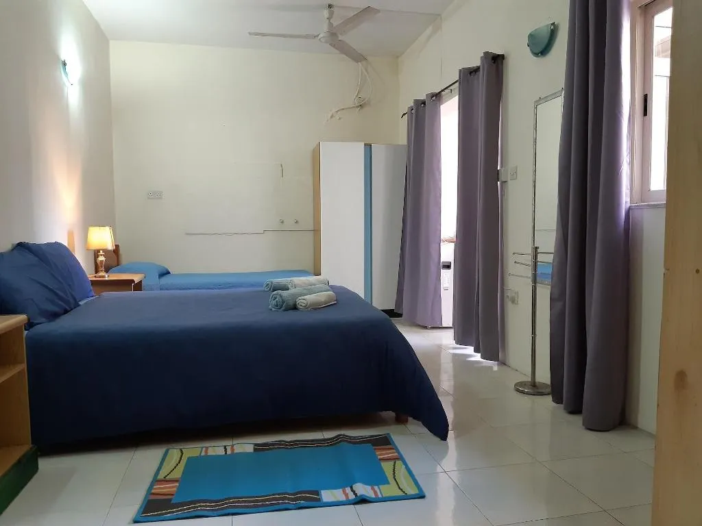 Room, Tarona Guesthouse, Malta
