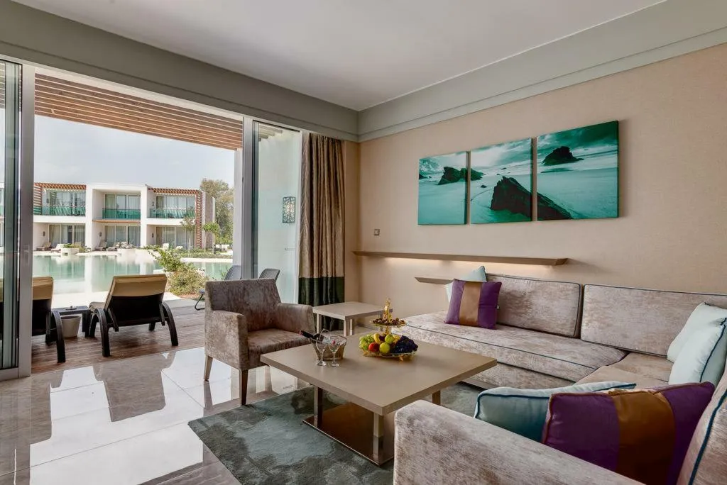 Room, Rixos Premium Tekirova L.O.L ThemePark Free Access, Antalya