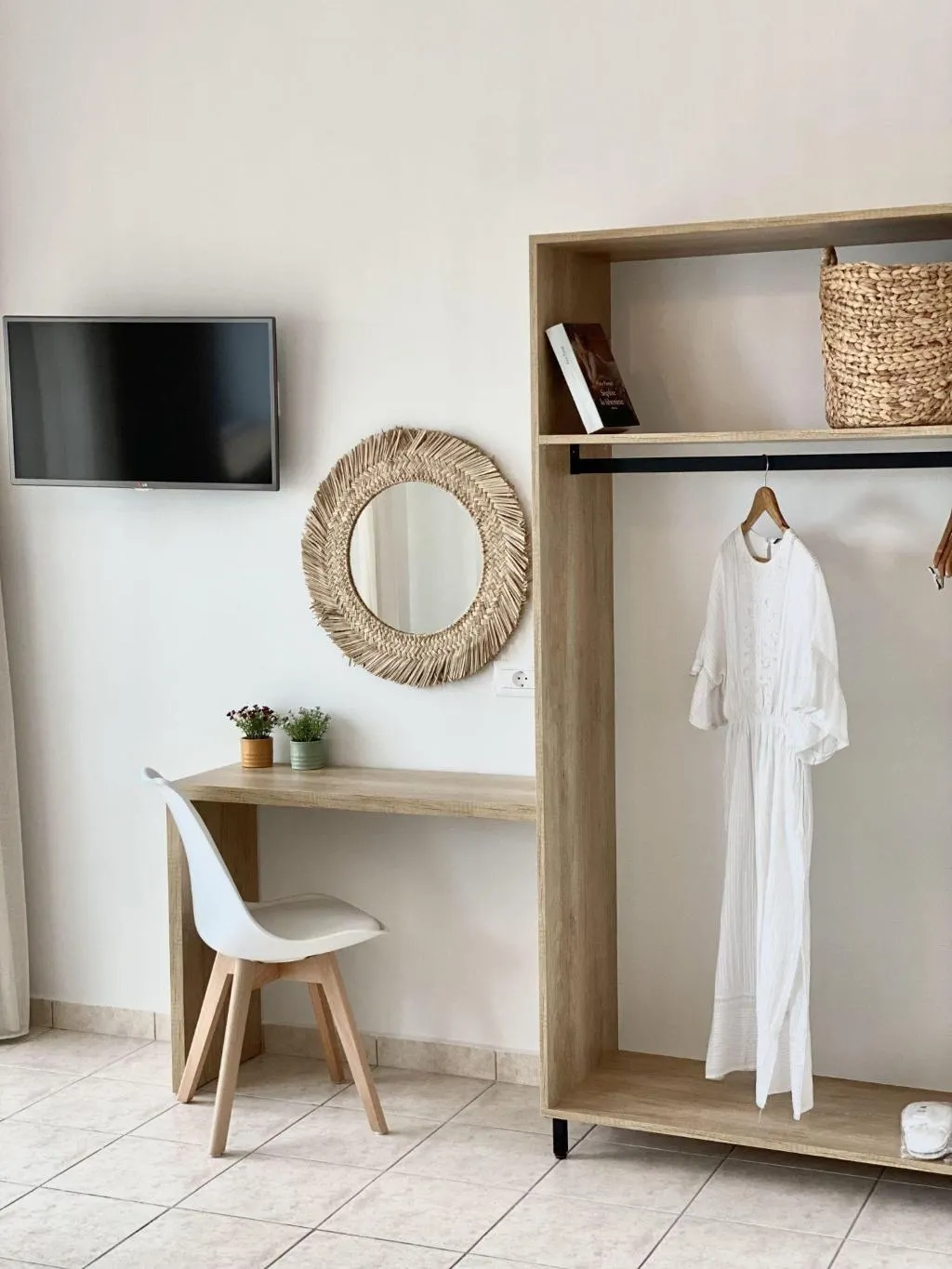 Room, Lithies Studios & Apartments, Zante