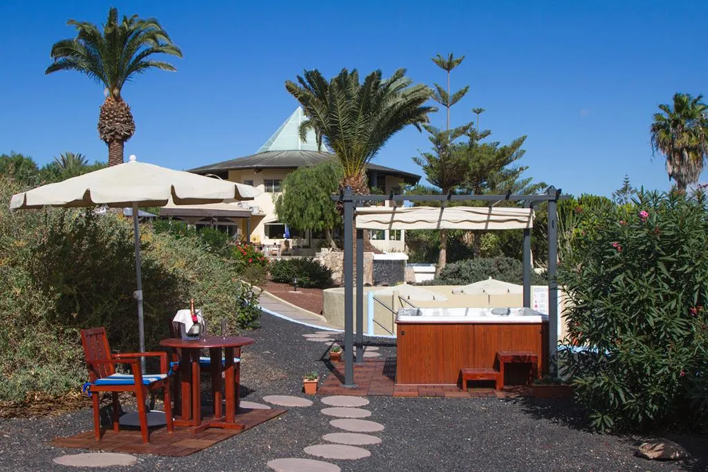General view, Hotel LIVVO Risco del Gato Suites, Fuerteventura