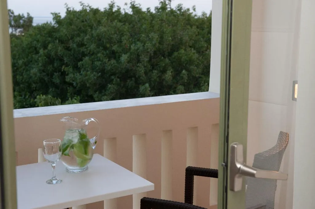 Double or Twin SUPERIOR SEA VIEW Room, Aphrodite Samos Superior Studios & Apartments, Samos