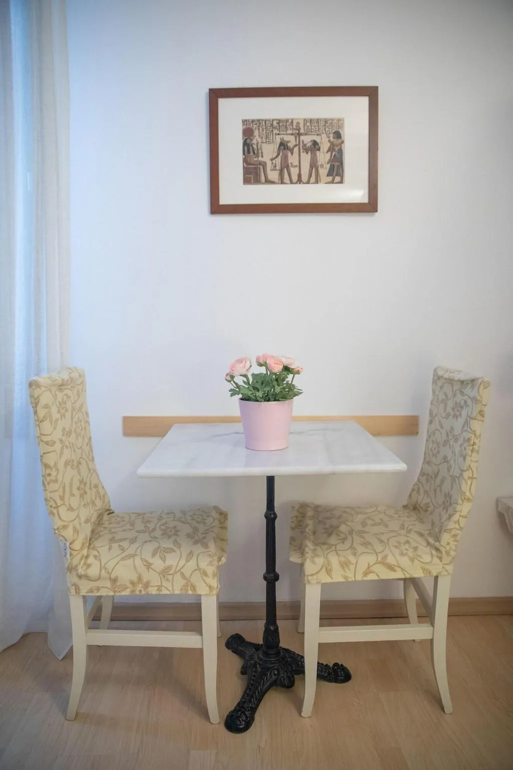 Room, Dimora Al Doge Beato, Venice