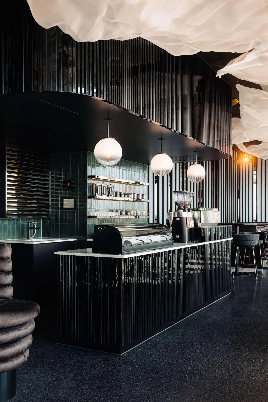 Restaurant, DoubleTree by Hilton Amsterdam Centraal Station, Amsterdam