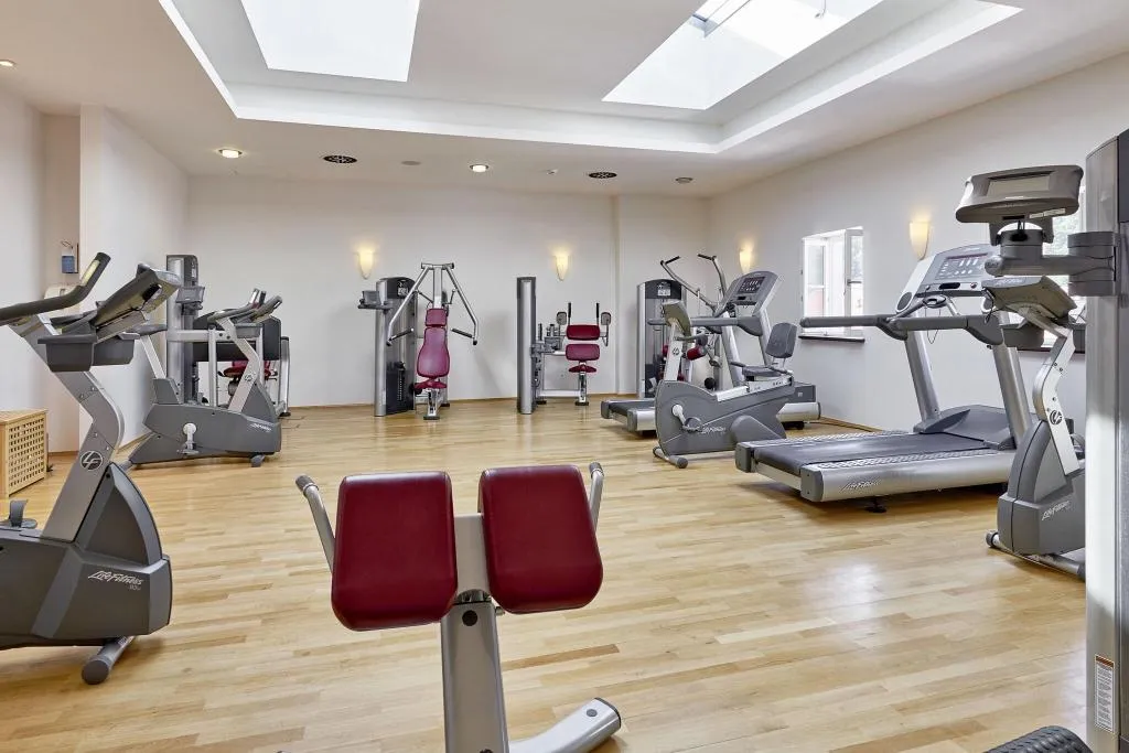 Sports and Entertainment, Devamli Hotel, Dalaman