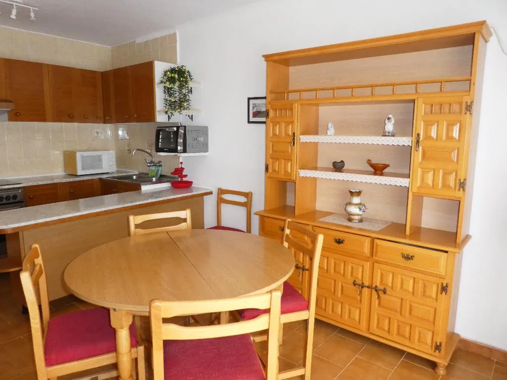 APARTMENT CAPACITY 4 ONE BEDROOM Room, Mar de Peñiscola-Casablanca Apts 3000, Valencia