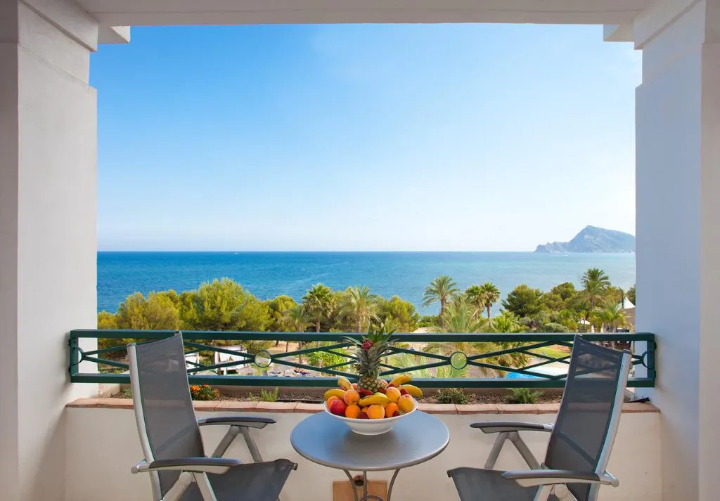 DOUBLE SUPERIOR Room, SH Villa Gadea, Costa Blanca