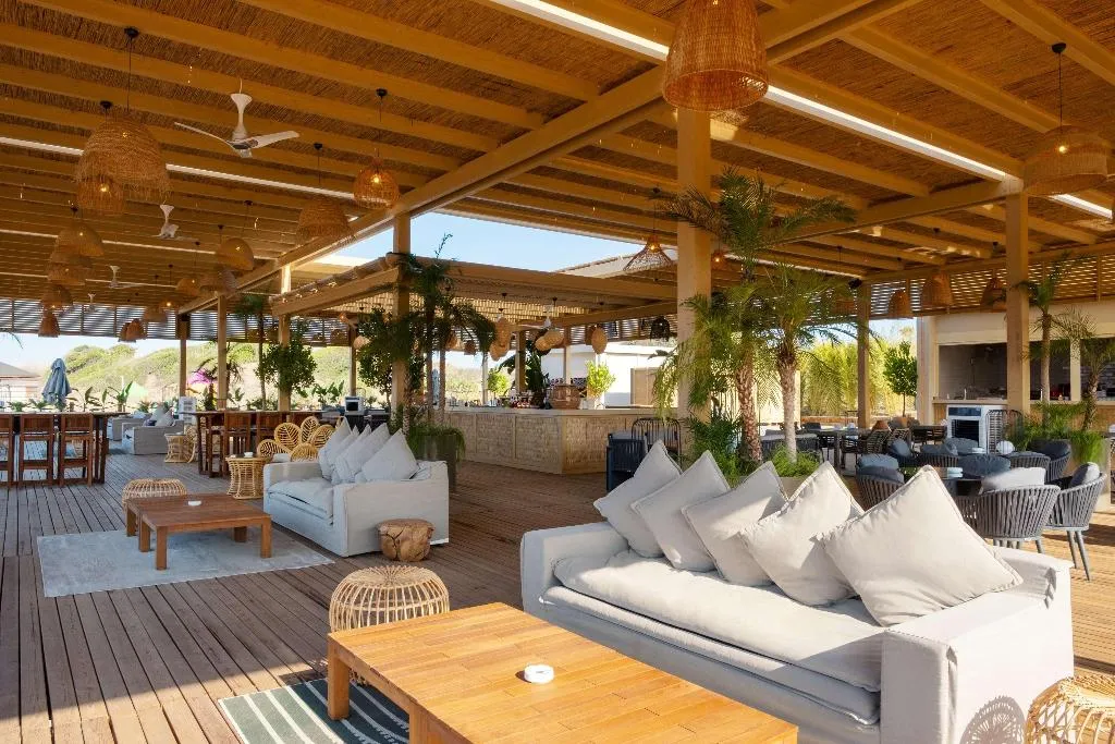 Bar, Liu Resorts, Antalya