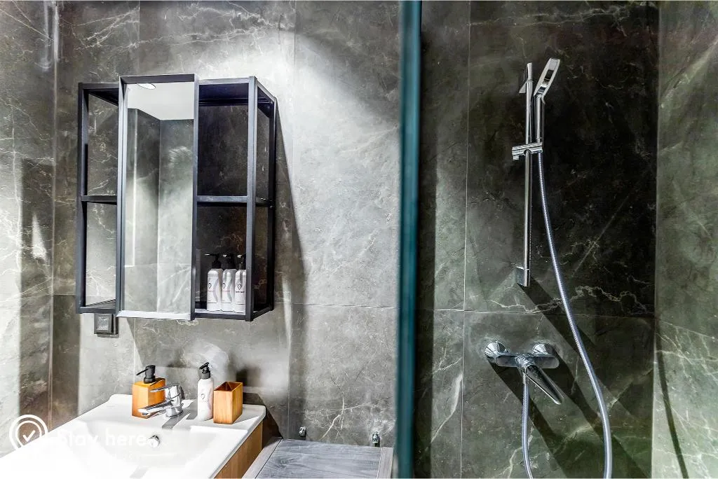 APARTMENT DELUXE WITH BALCONY Room, StayHere Casablanca - Gauthier Loft Living, Casablanca