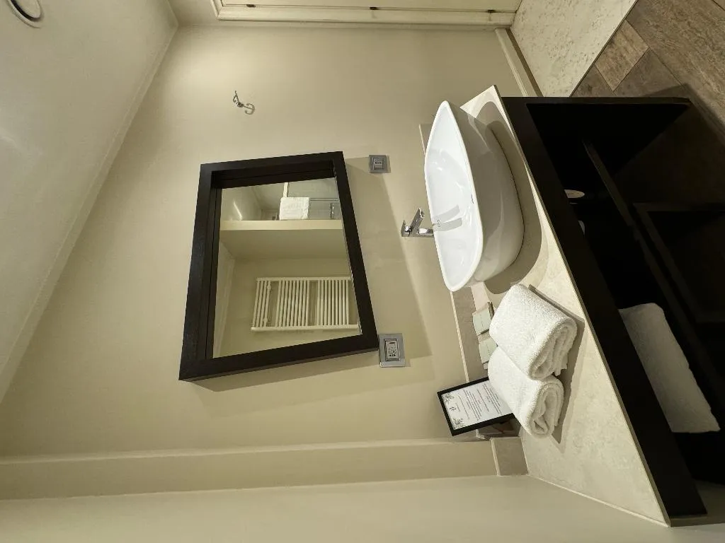Double or Twin CLASSIC Room, TownHouse 33, Milan
