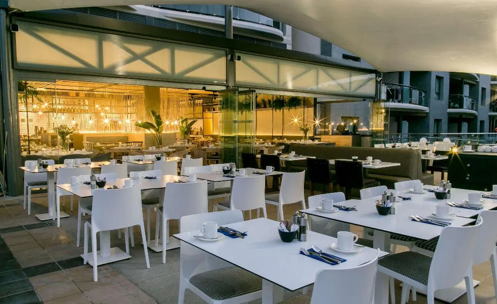 Restaurant, Radisson Blu Resort Gran Canaria, Gran Canaria