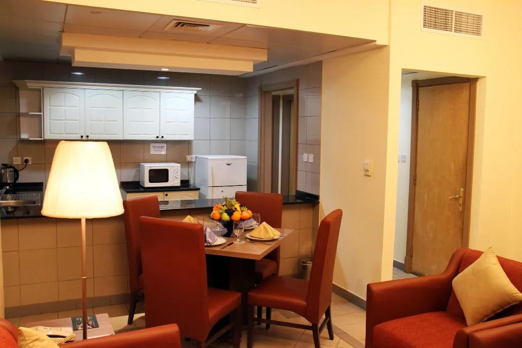 Room, Spark Hotel And Residence, Dubai