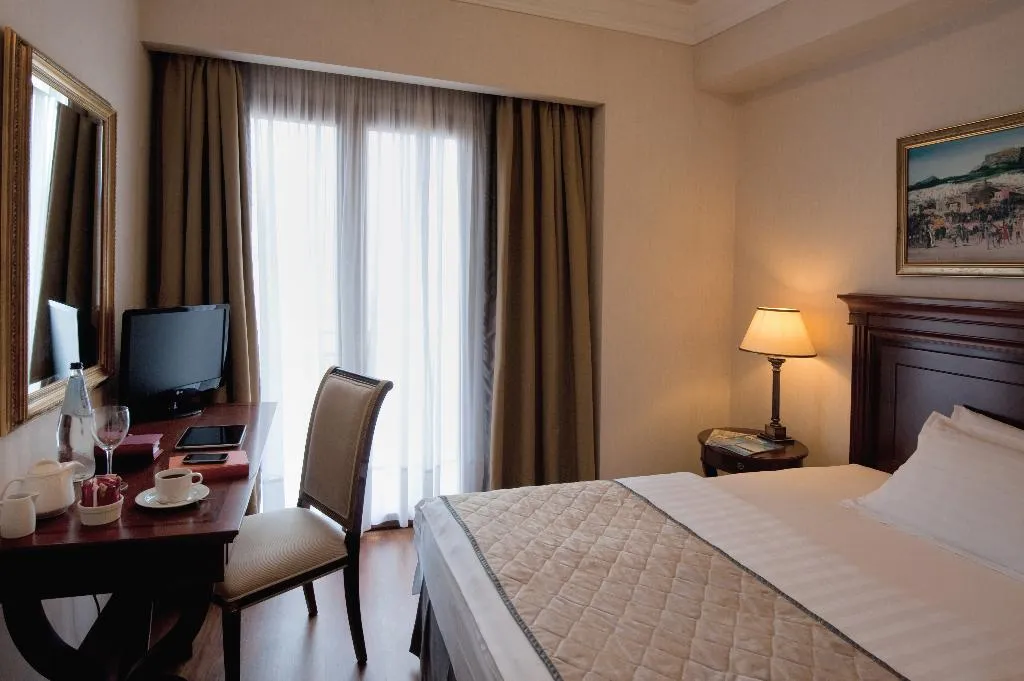SINGLE CLASSIC Room, Electra Palace Athens, Athens