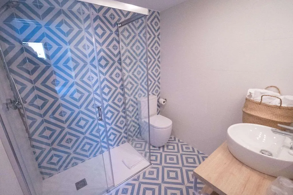 Room, Duna Hotel Boutique, Valencia