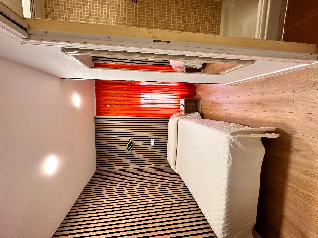 SINGLE STANDARD Room, Hostal Rober, Madrid