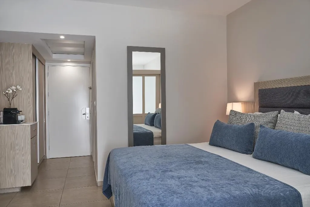 DOUBLE PREMIUM Room, Atlantica Aeneas Resort & Spa, Cyprus