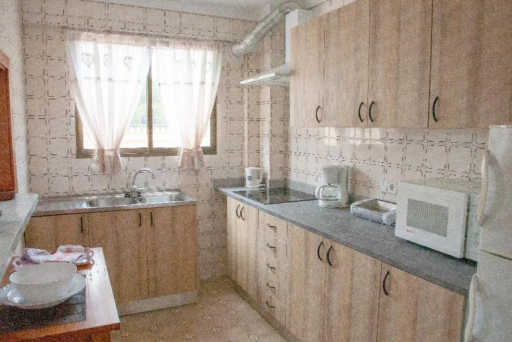 APARTMENT CAPACITY 2 Room, Bonaire Paguera, Majorca