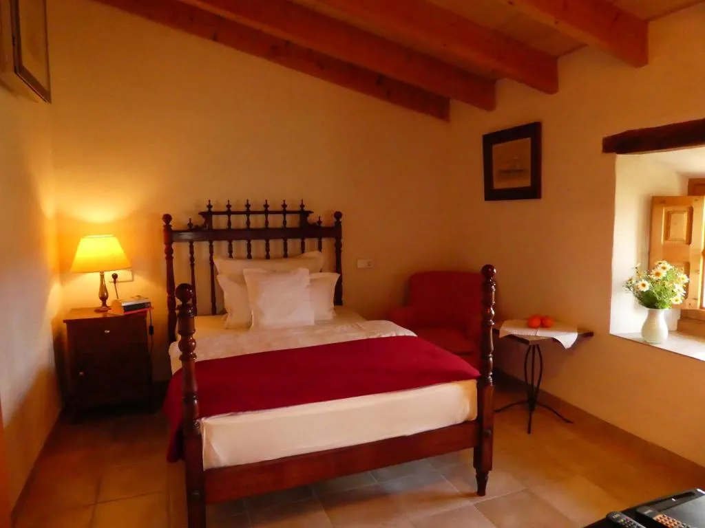 Room, Finca Hotel Can Estades, Majorca
