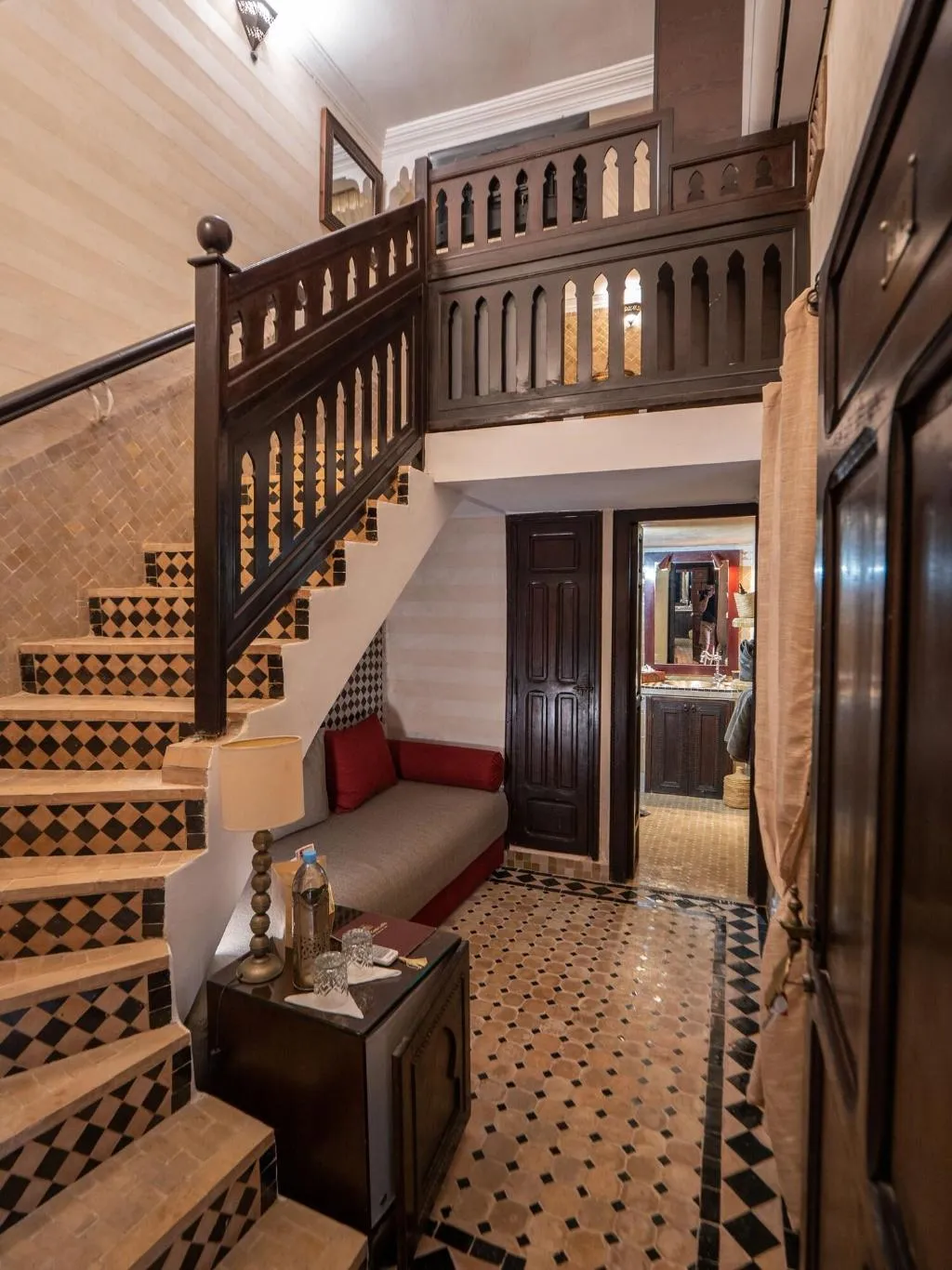 Room, Casa Lalla, Marrakech