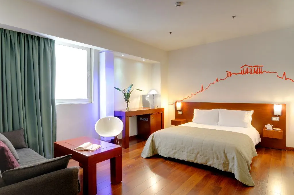 Room, Dorian Inn Sure Hotel Collection by Best Western, Athens