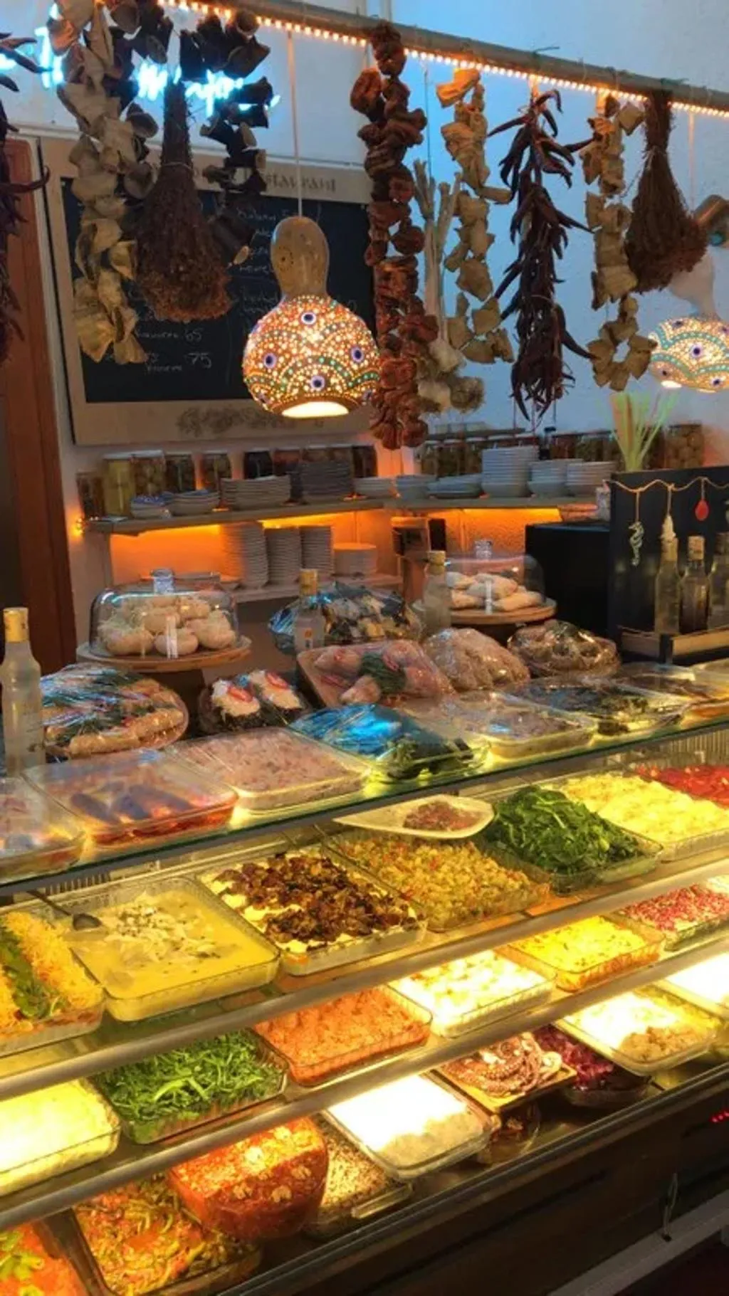 Restaurant, Gran Via Hotel, Izmir