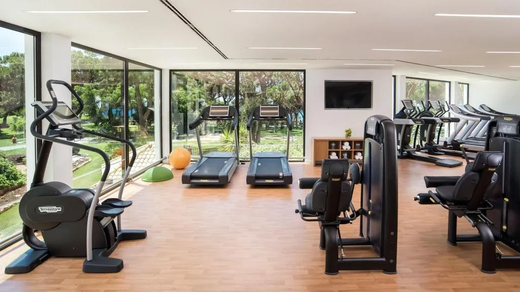 Sports and Entertainment, Pine Cliffs Village & Golf Suites, Algarve