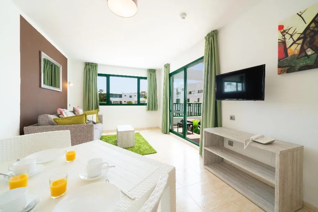 APARTMENT SUPERIOR Room, Galeon Playa, Lanzarote