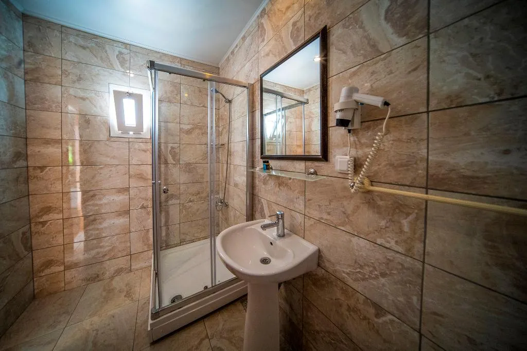 DOUBLE STANDARD Room, Nagi Beach Hotel, Bodrum