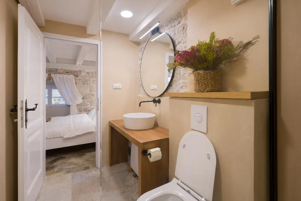APARTMENT STANDARD Room, Apartment House Lina, Dubrovnik